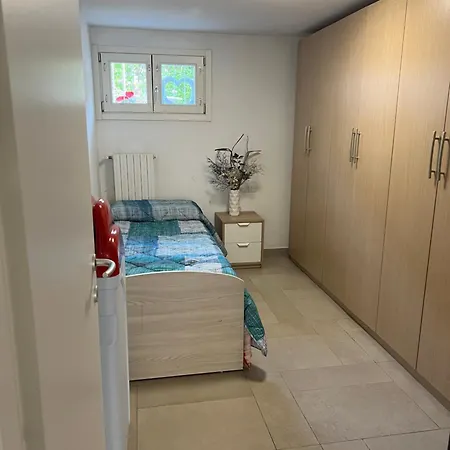 Rosa Apartmán