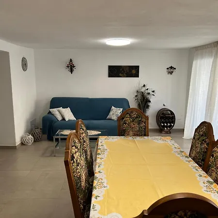 Rosa Apartmán *