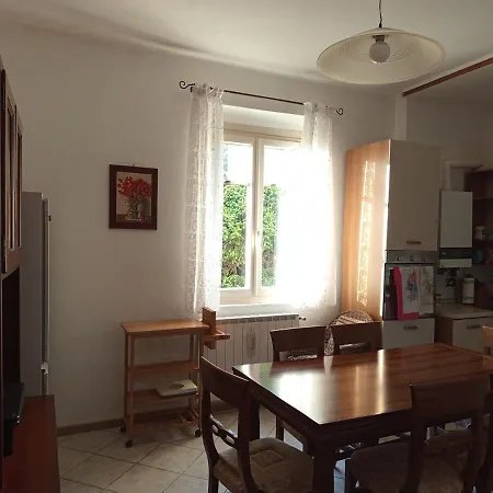 Rosa Apartman Savio di Ravenna