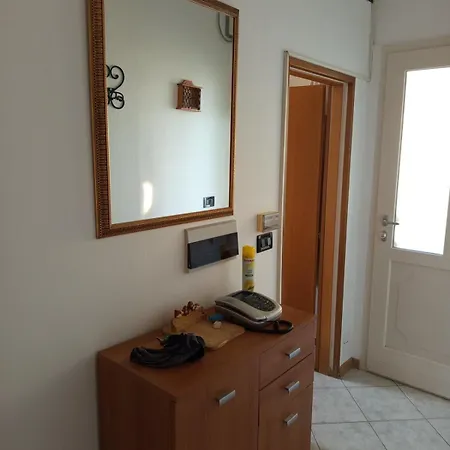 Rosa Apartman Savio di Ravenna