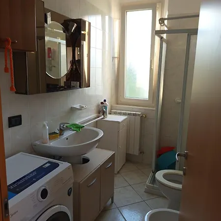 Rosa Apartman *