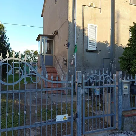 Rosa Apartman *