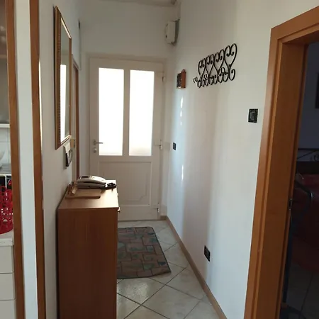 Rosa Apartman