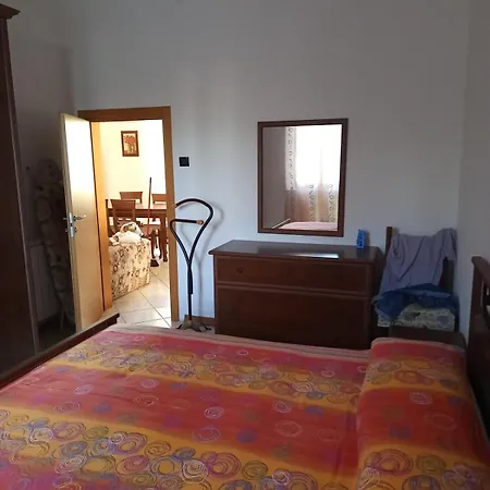 Rosa Apartman *