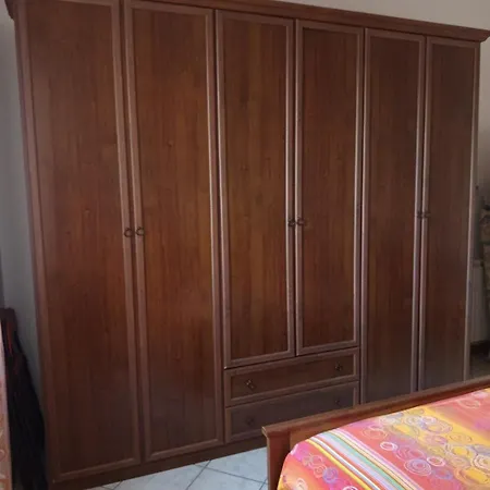 Rosa Apartman